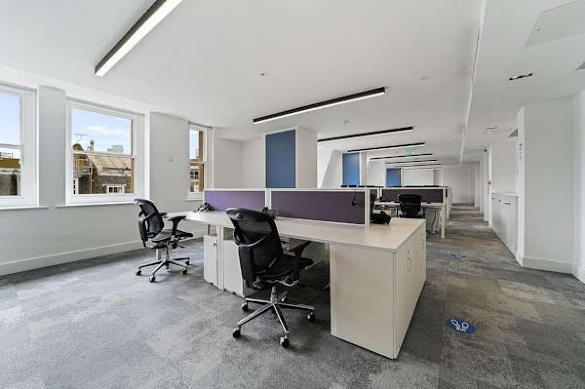 Office in London