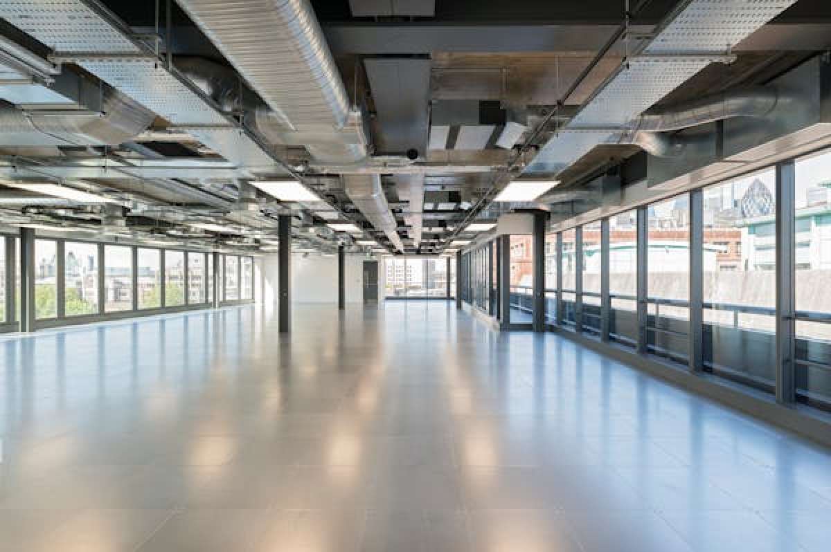 Office in London