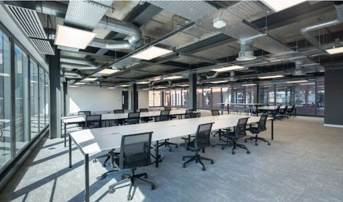 Office in London