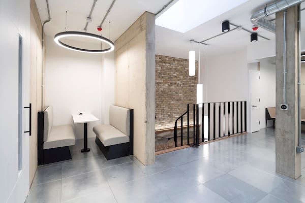 Office in London