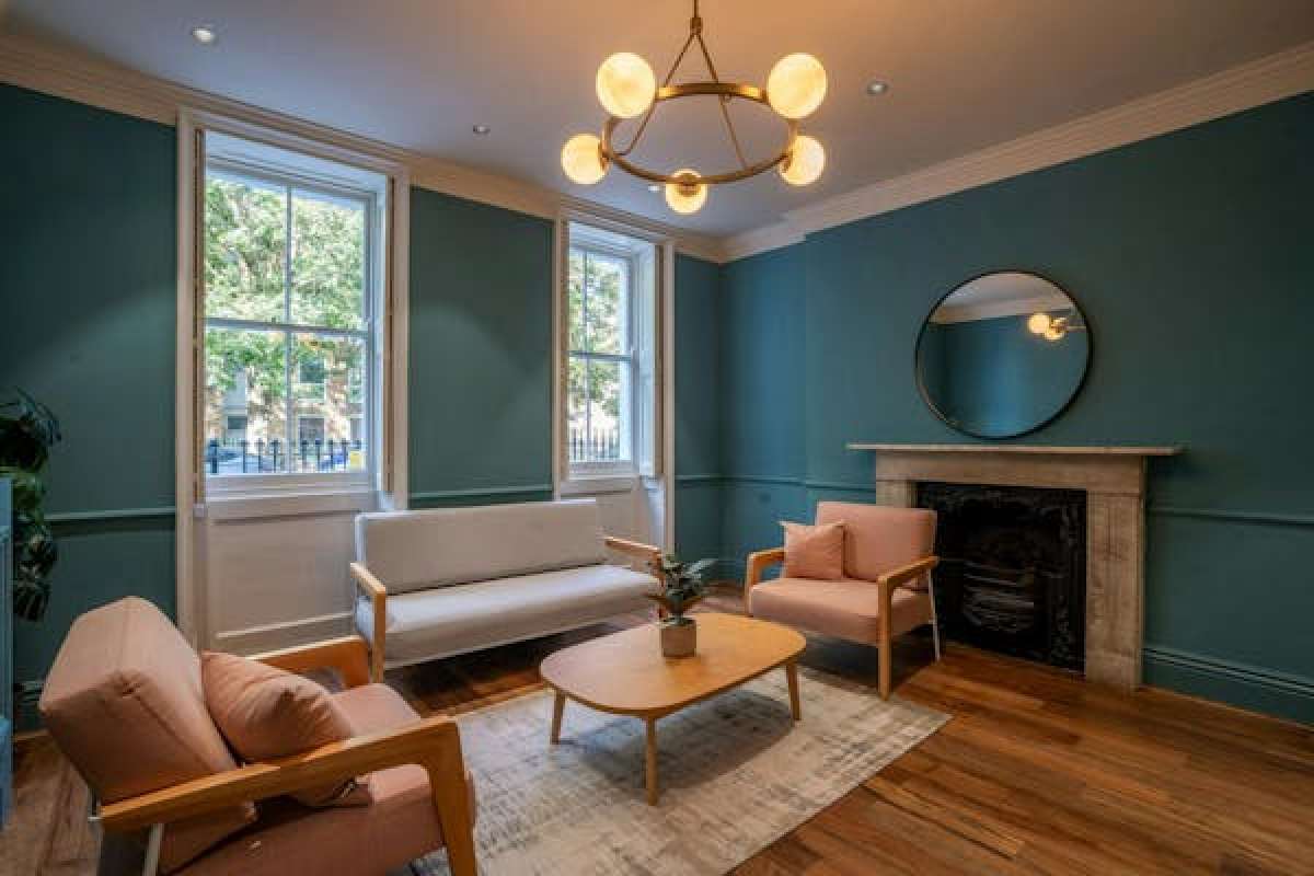 Office in London