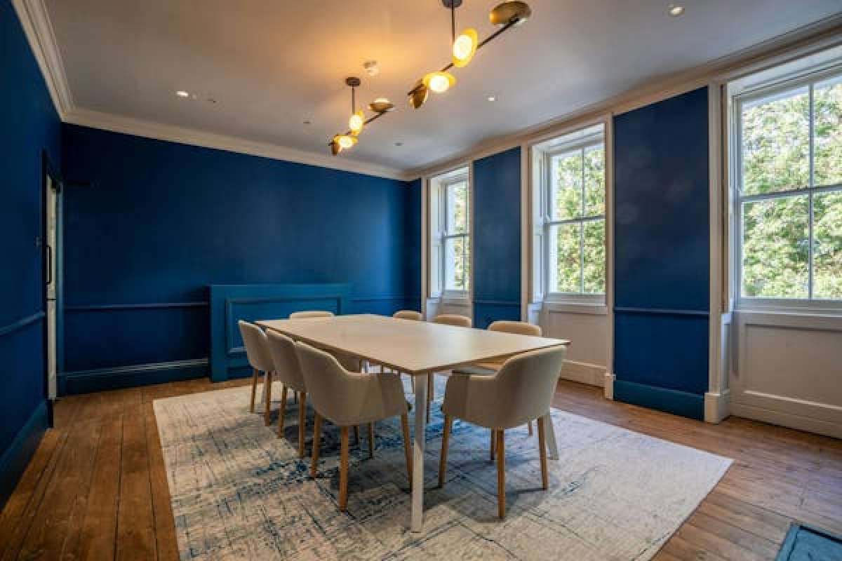 Office in London