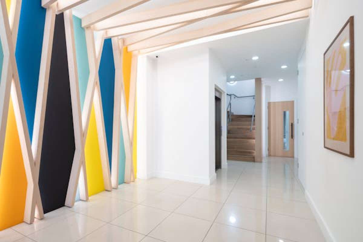 Office in London
