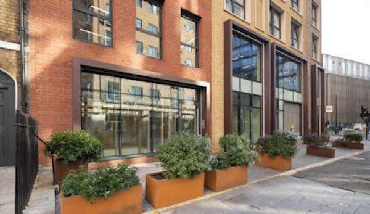 Office in London