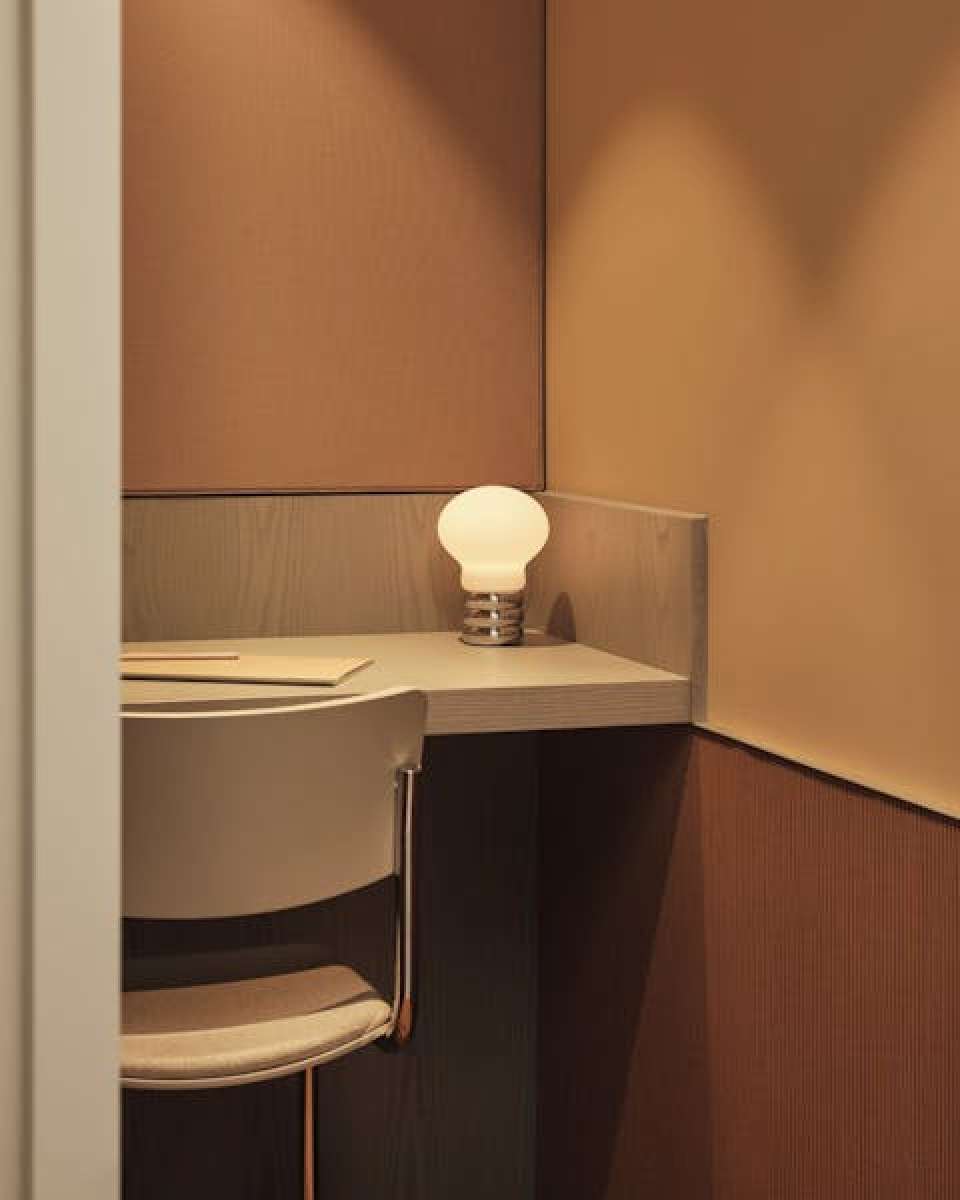 Office in London