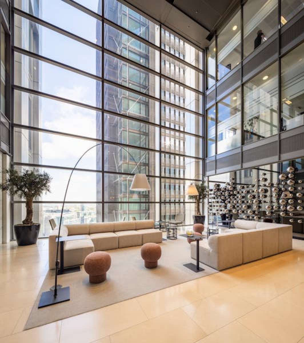 Office in London
