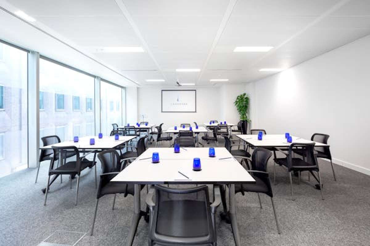 Office in London