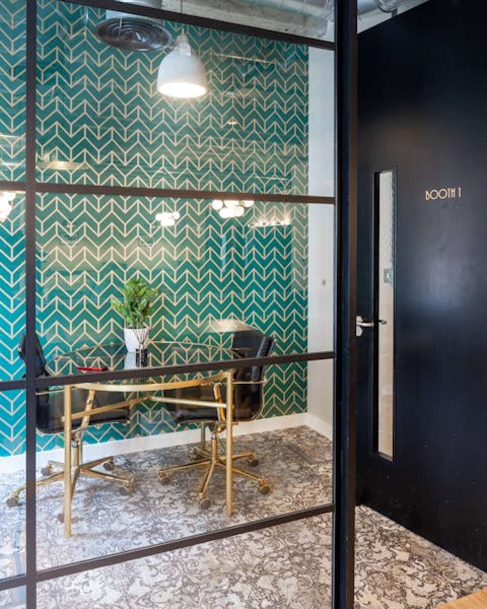 Office in London