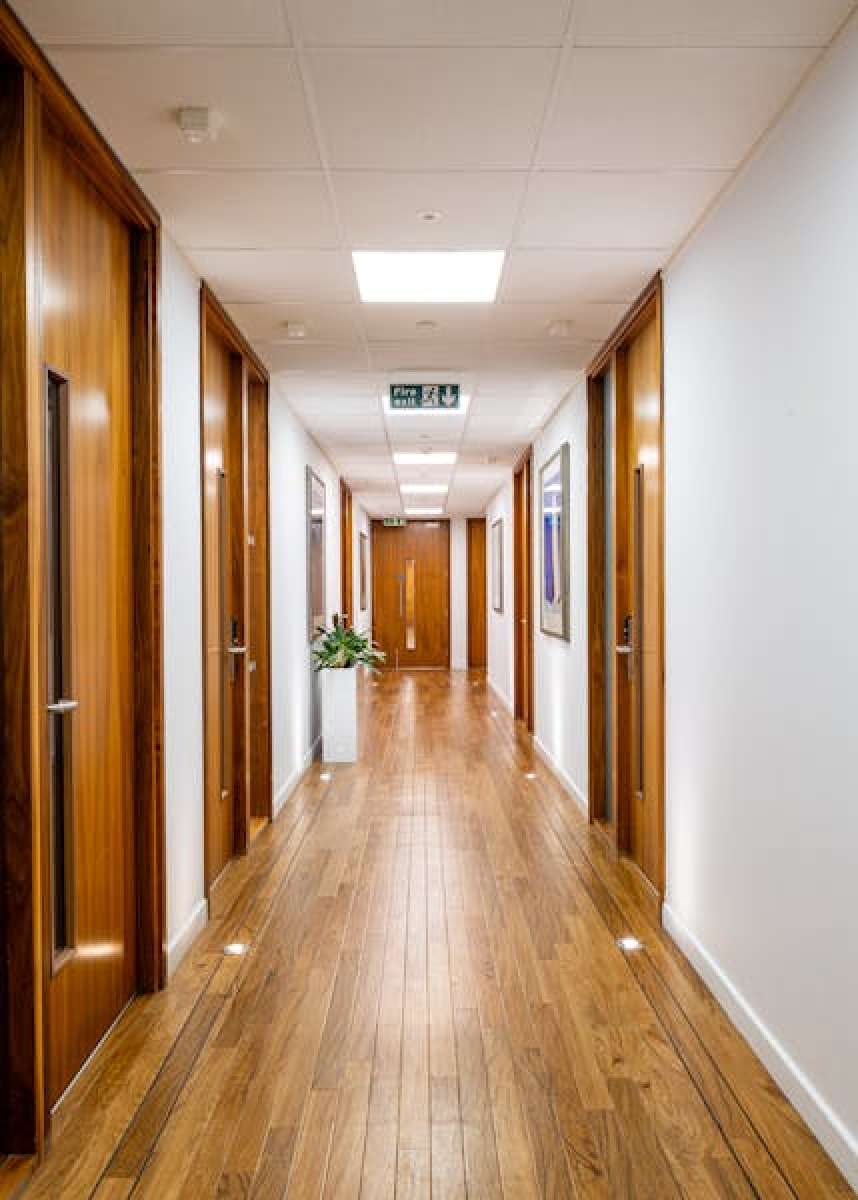 Office in London