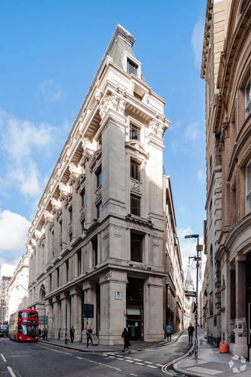 Office in London
