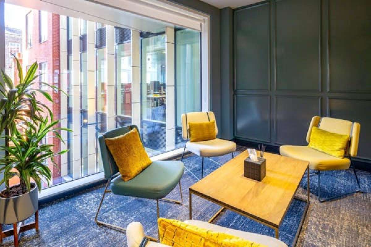 Office in London