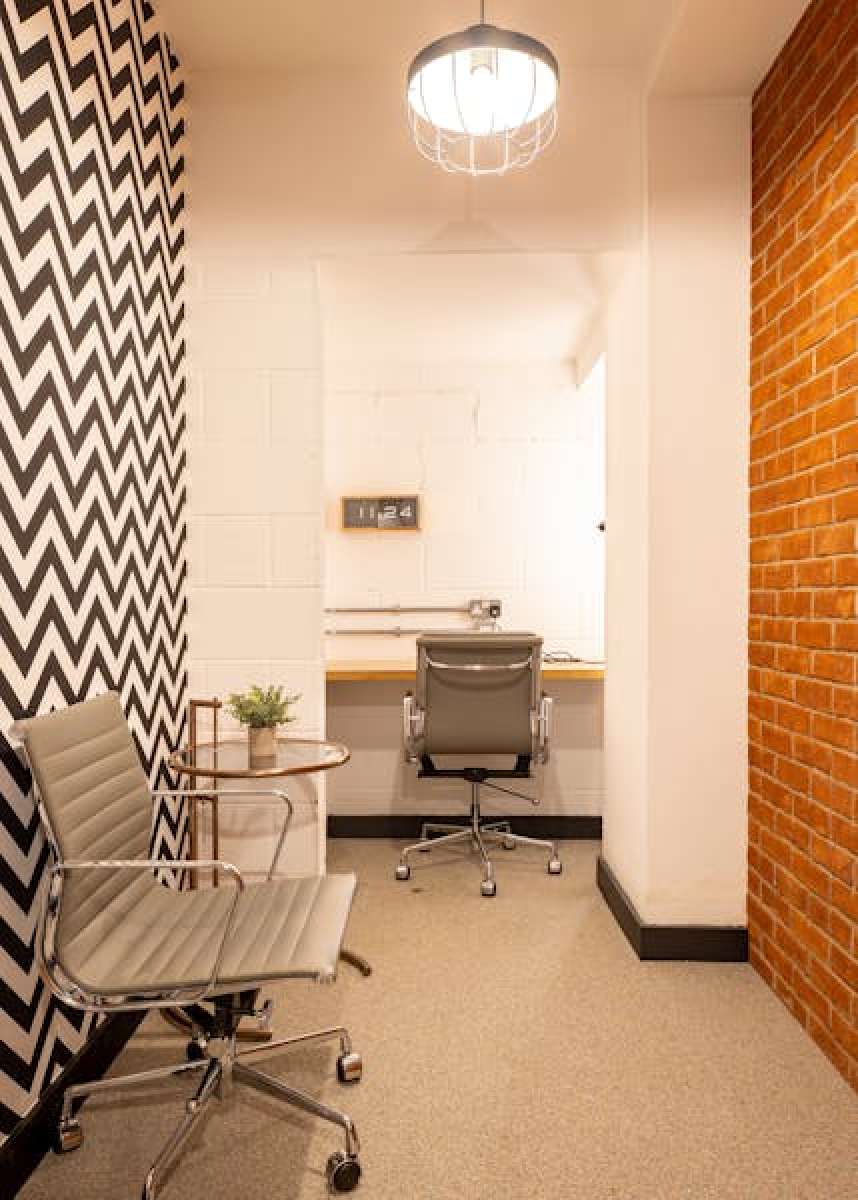 Office in London