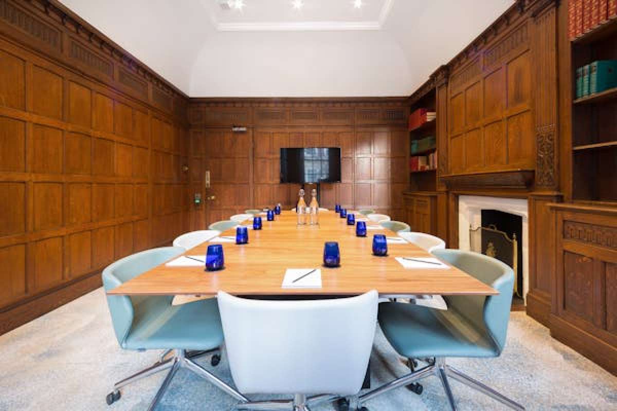 Office in London