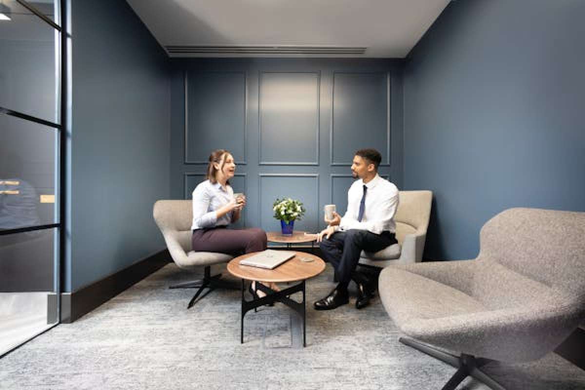 Office in London