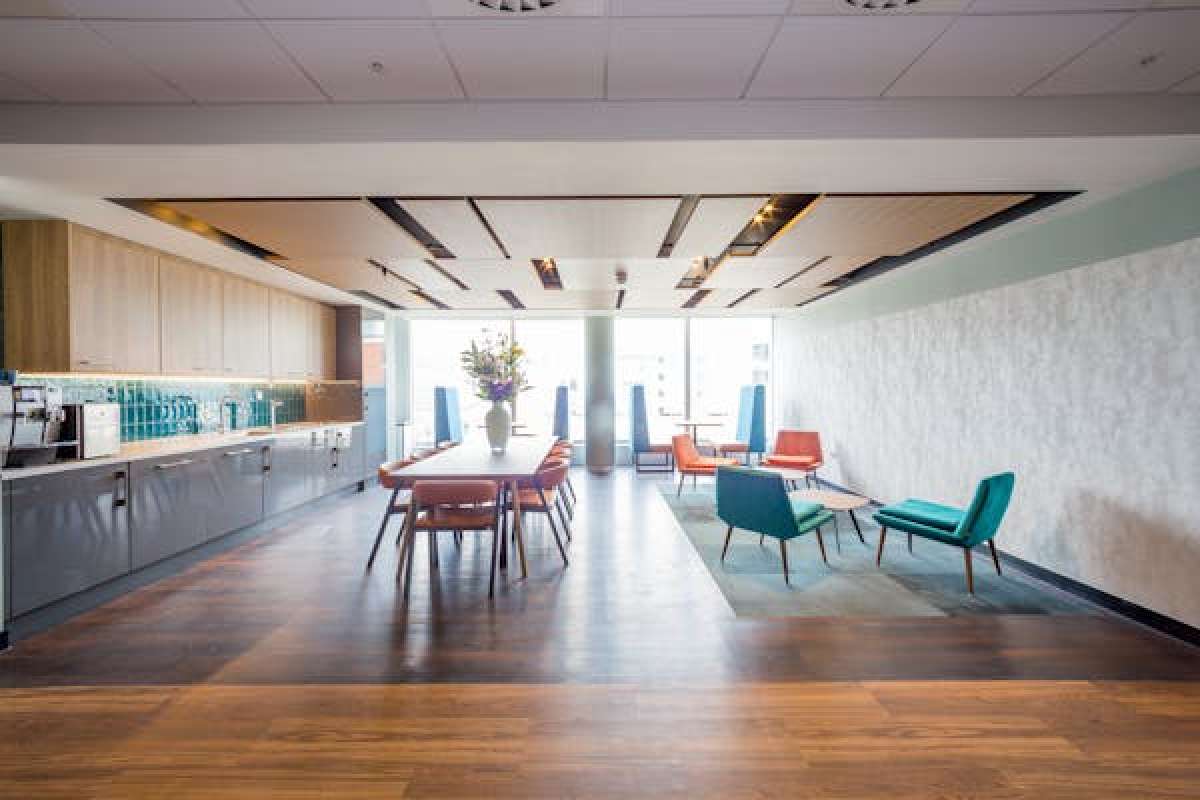 Office in London