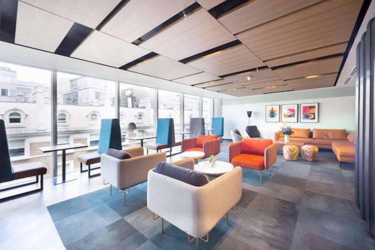 Office in London
