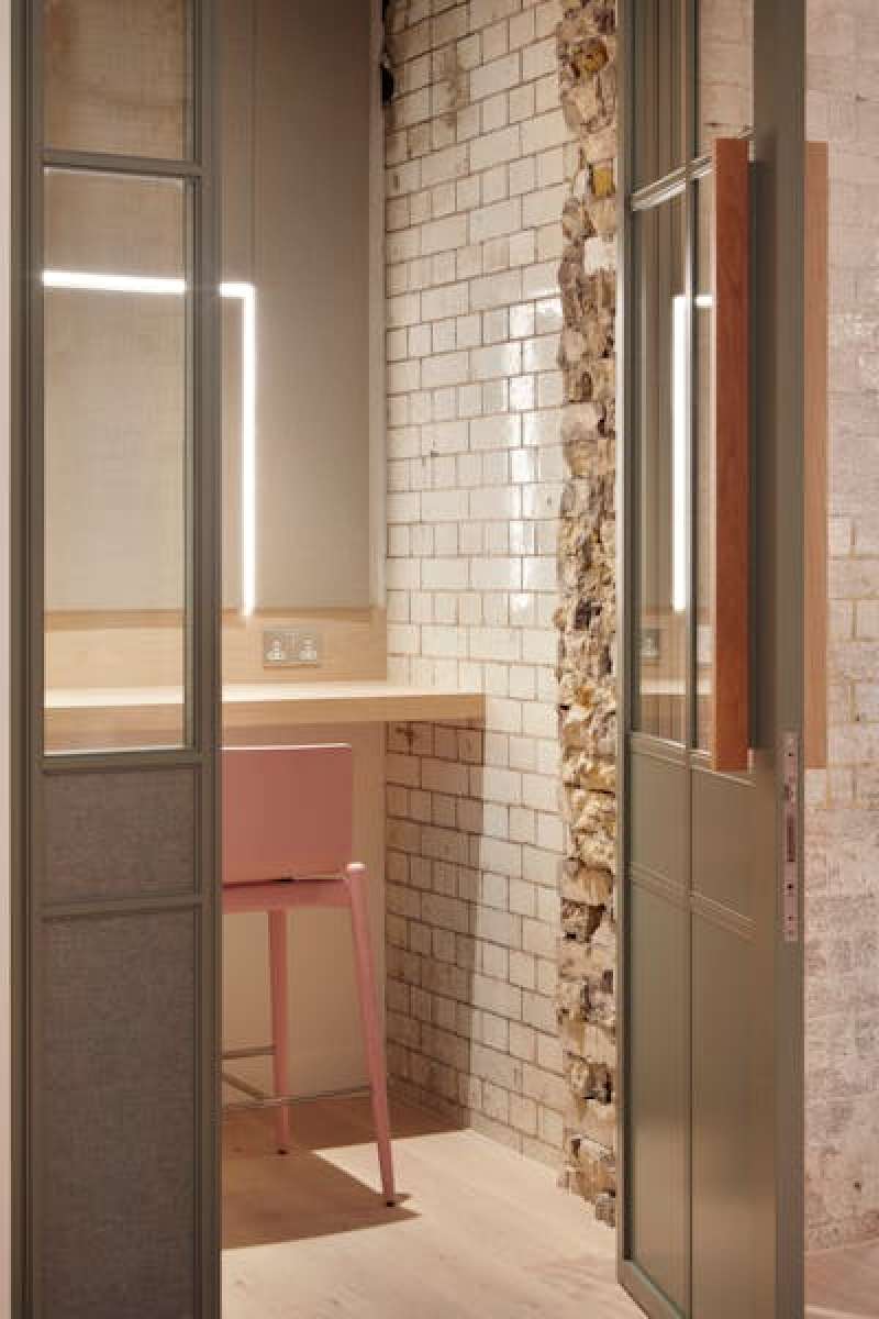 Office in London