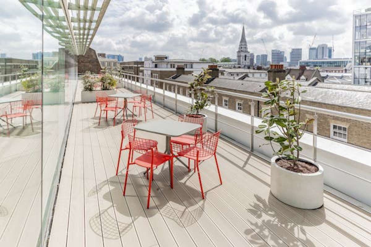 Office in London