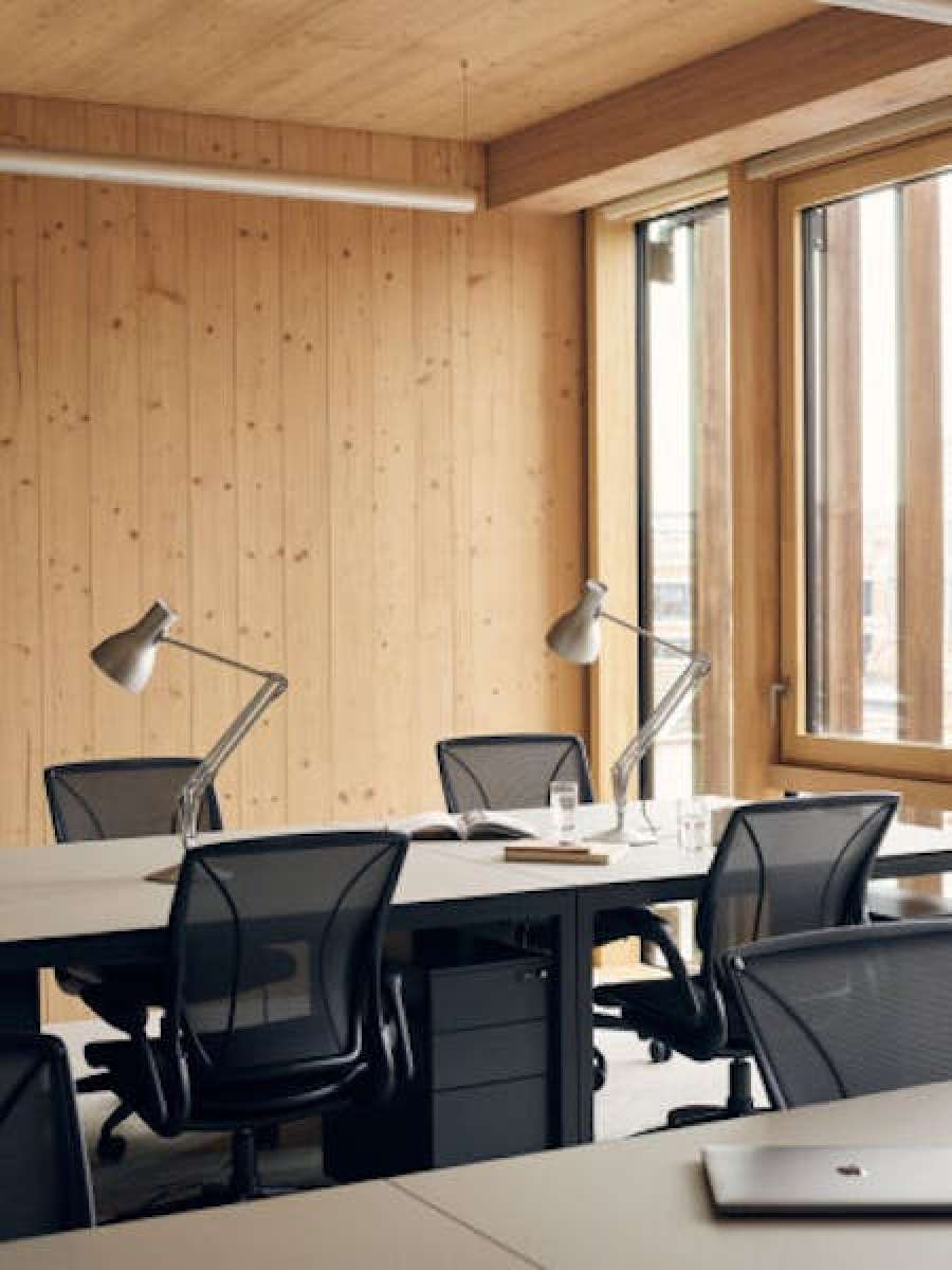 Office in London