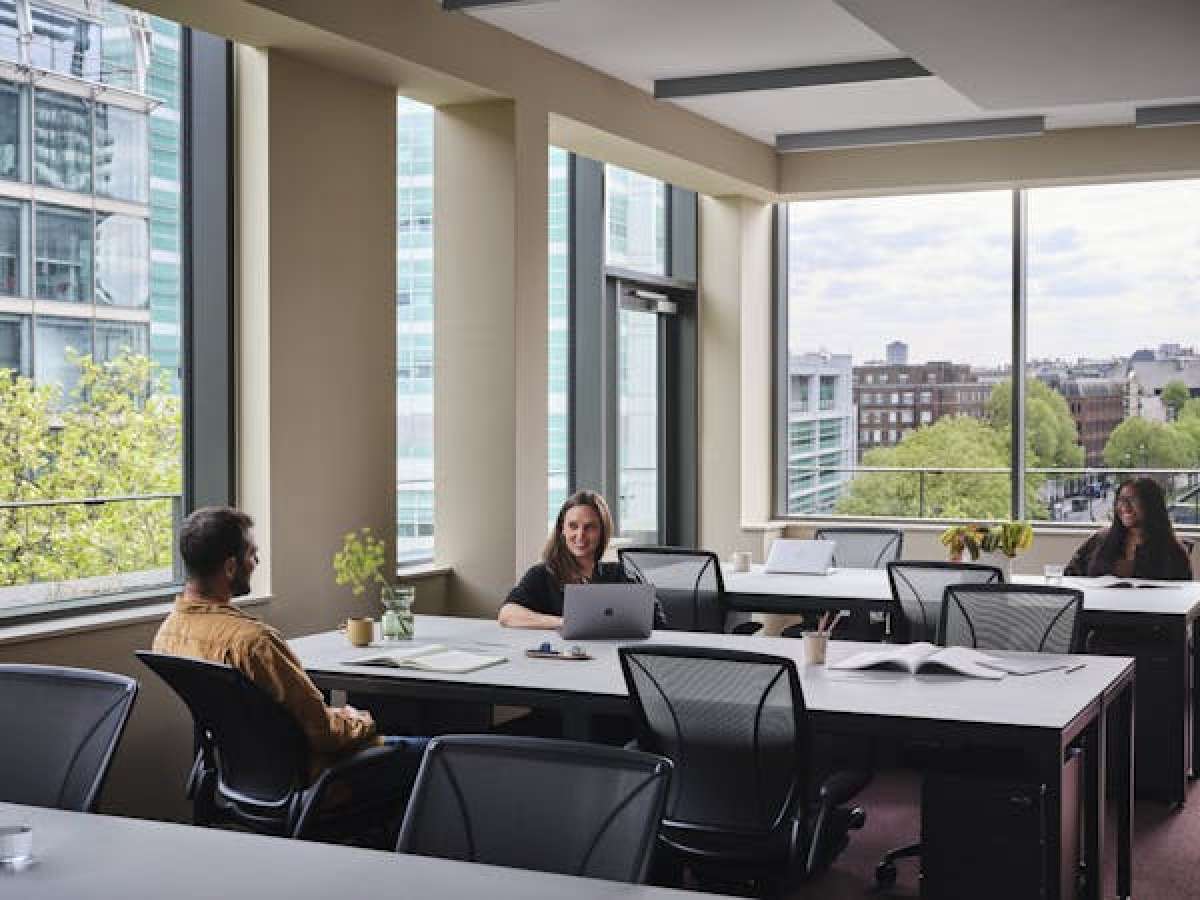 Office in London