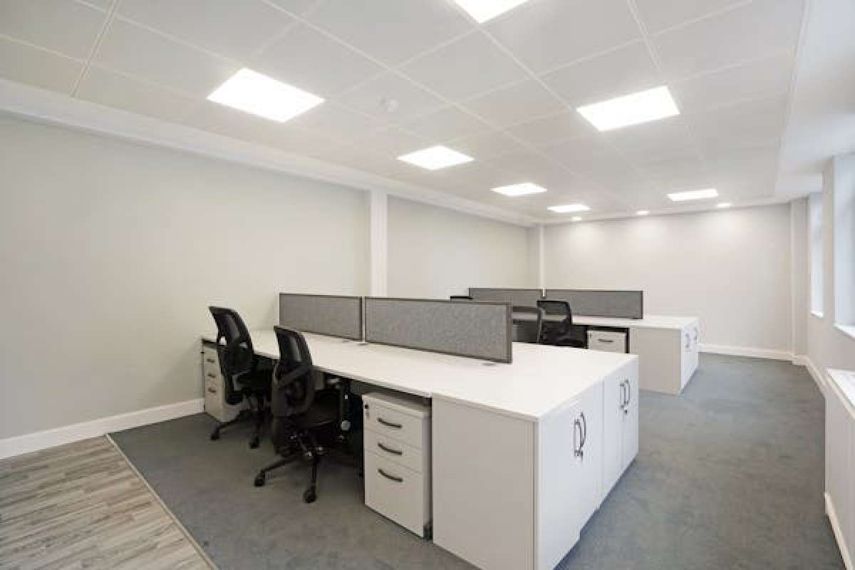 Office in London