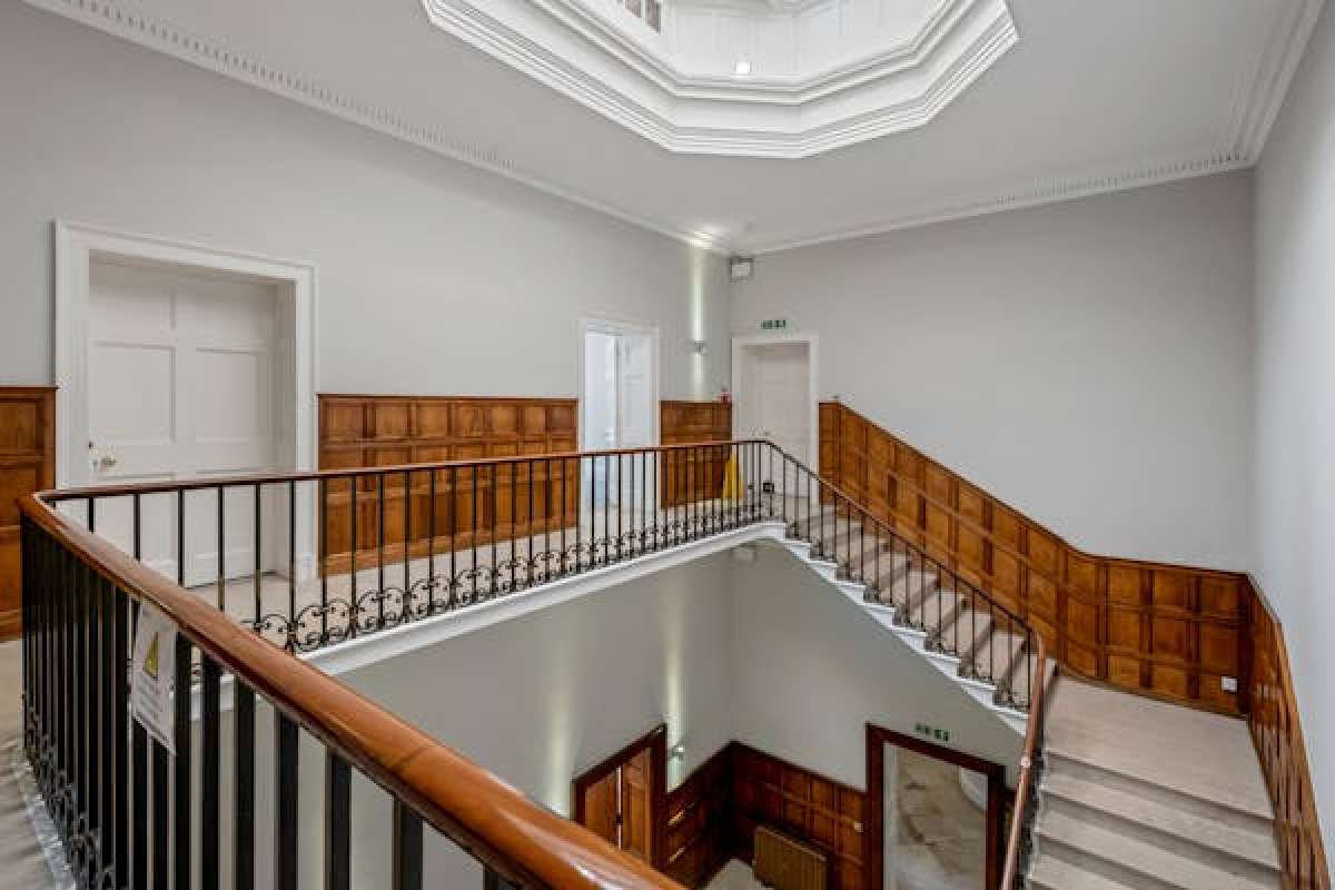 Office in Loughborough