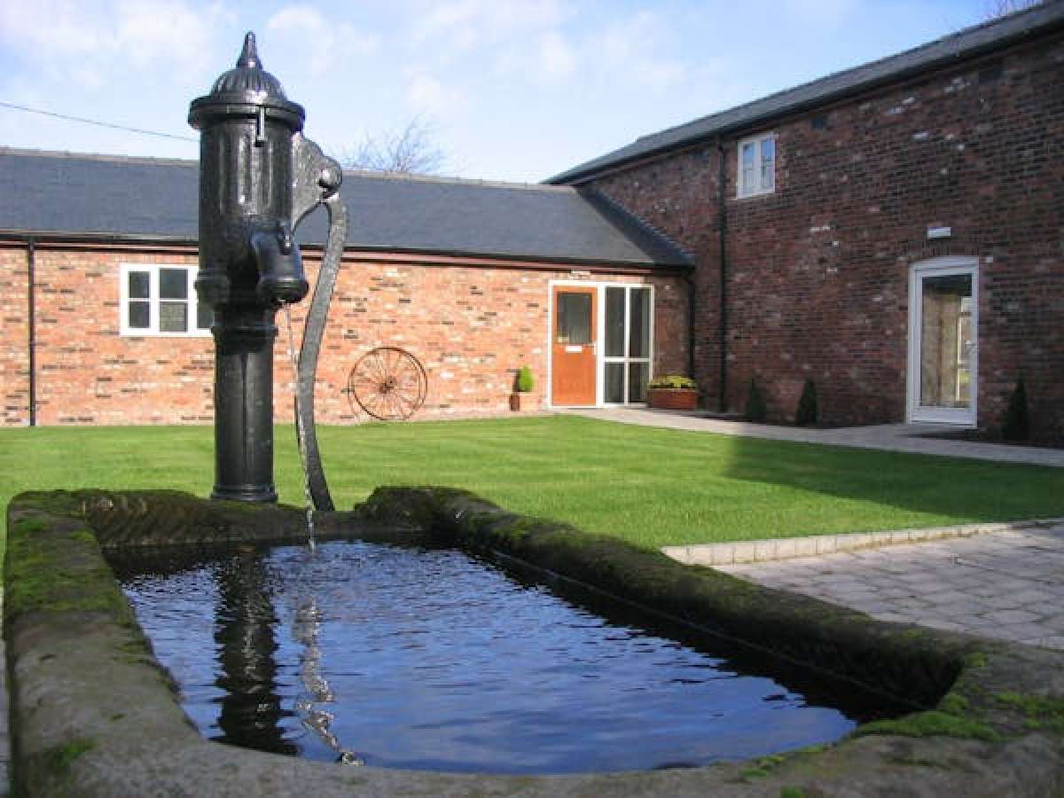 Office in Knutsford