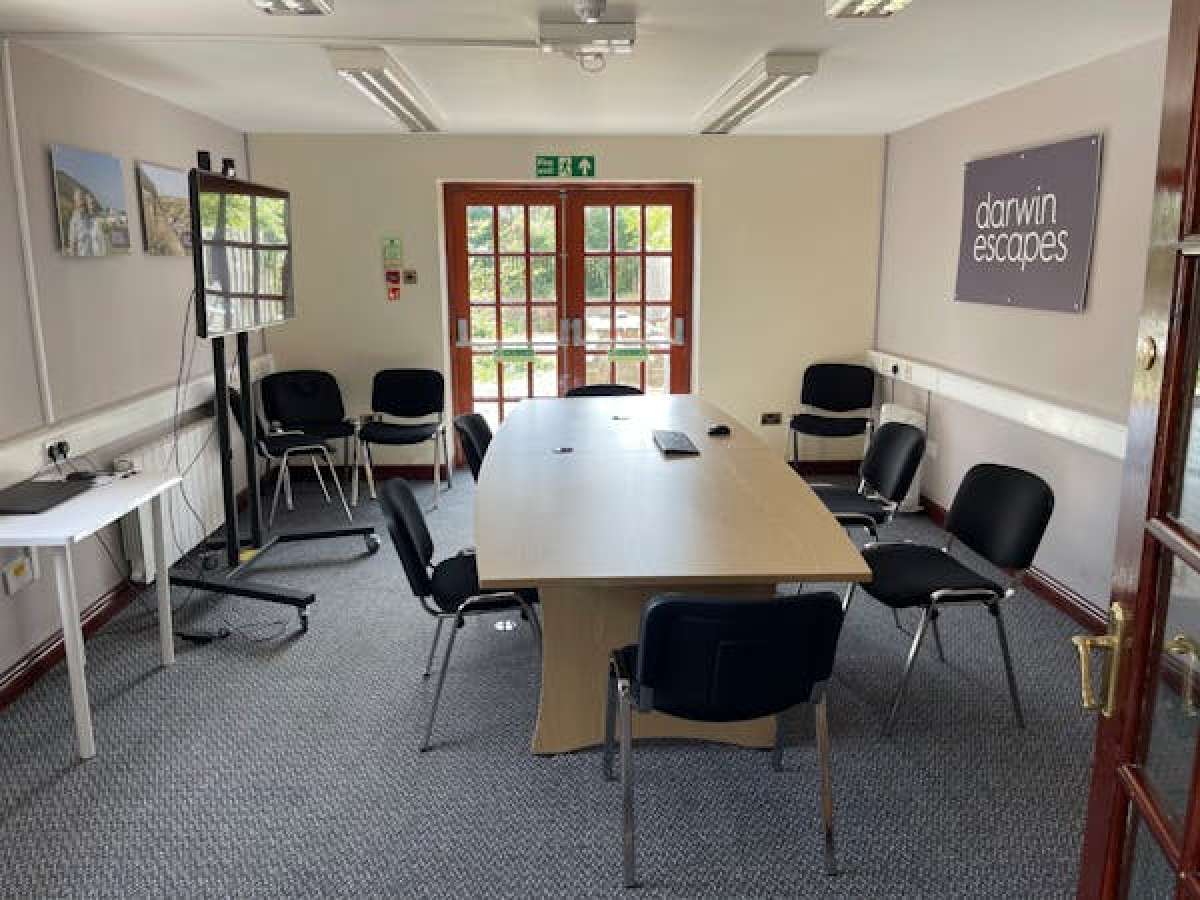 Office in Prestatyn