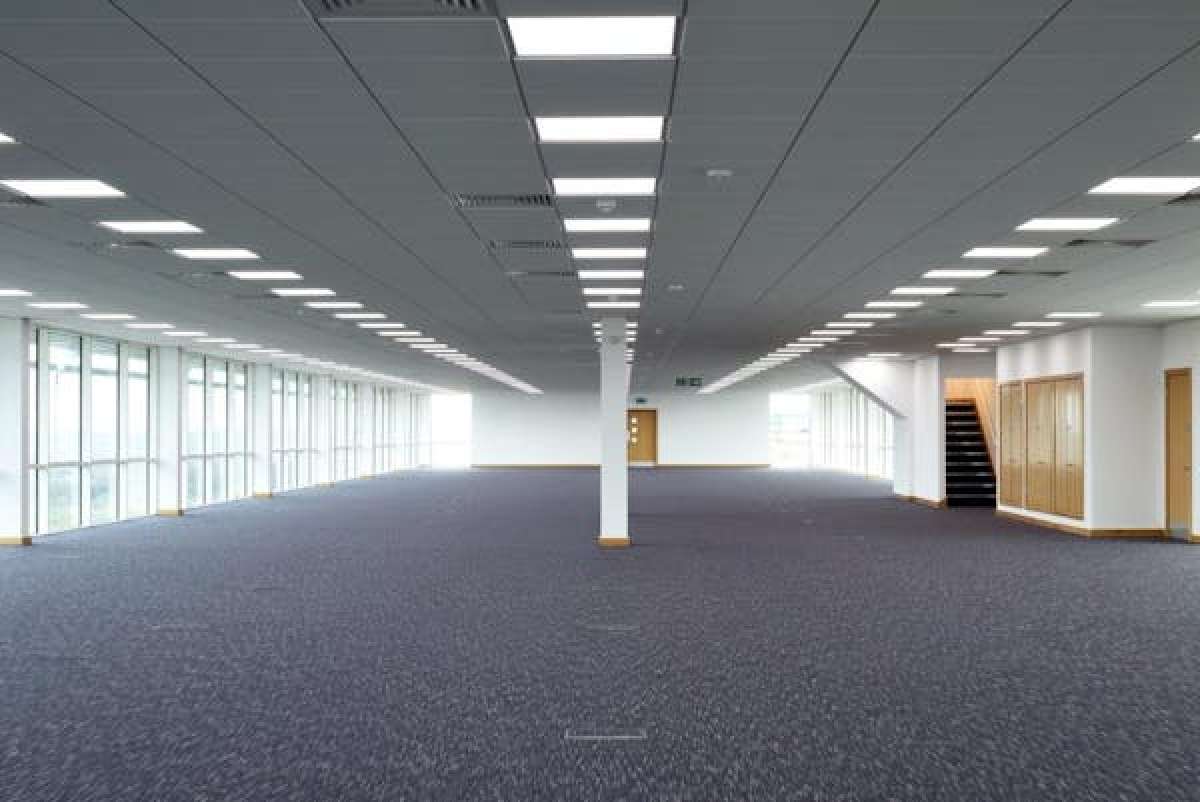 Office in Warrington