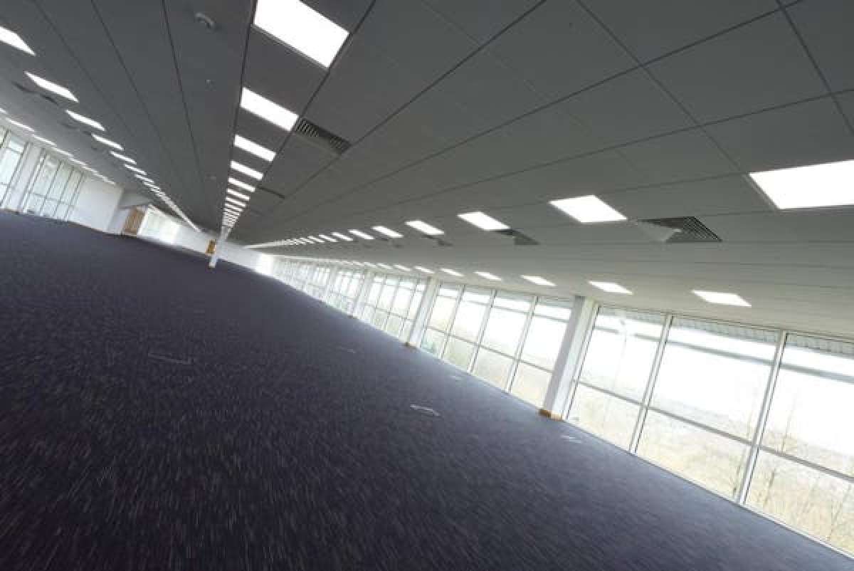 Office in Warrington