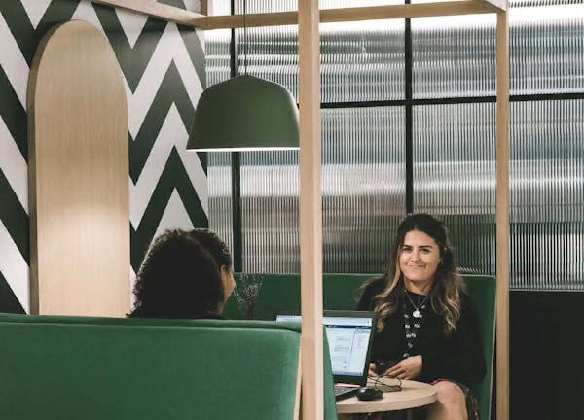 Office in Manchester