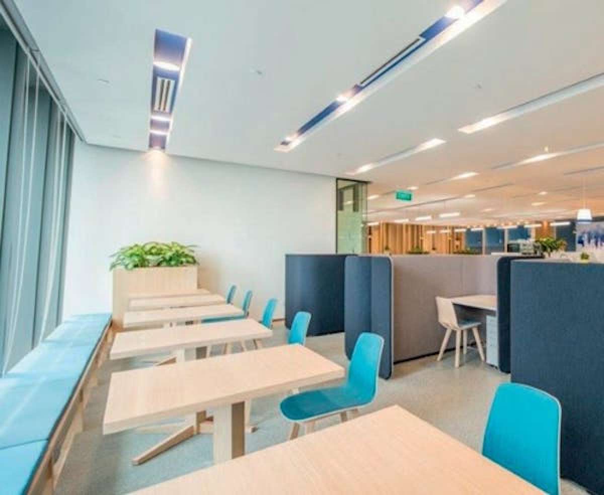 Office in Altrincham