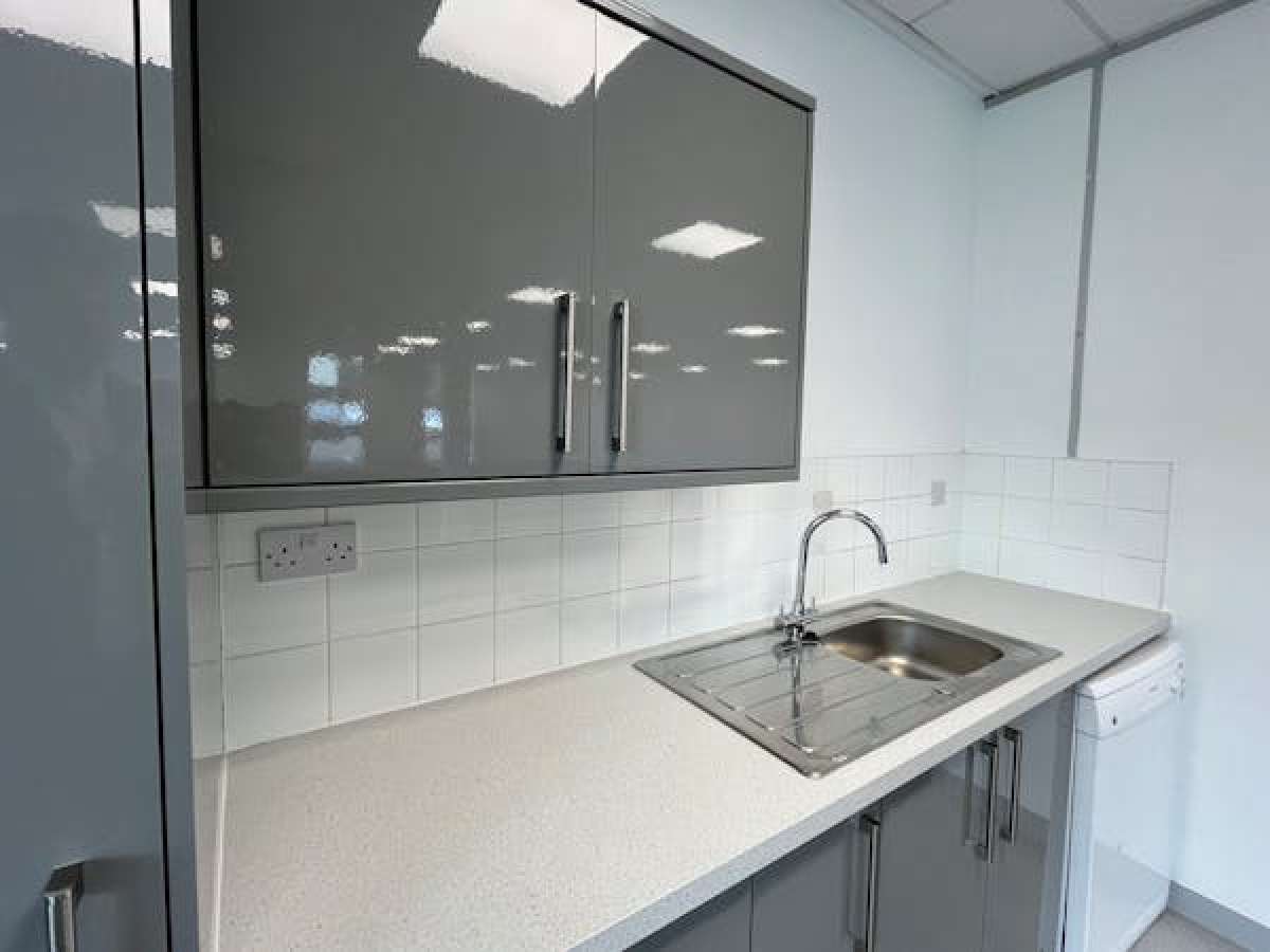 Office in Leeds