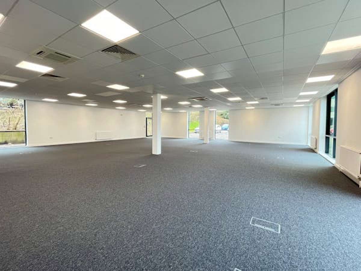 Office in Leeds