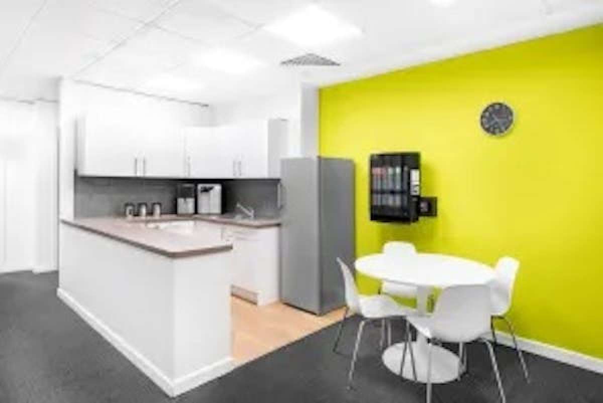 Office in Manchester