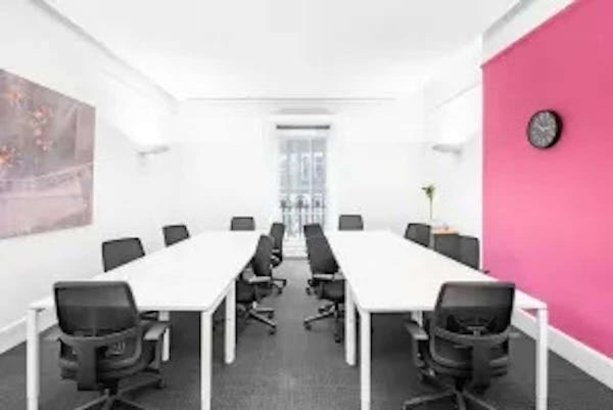Office in Manchester