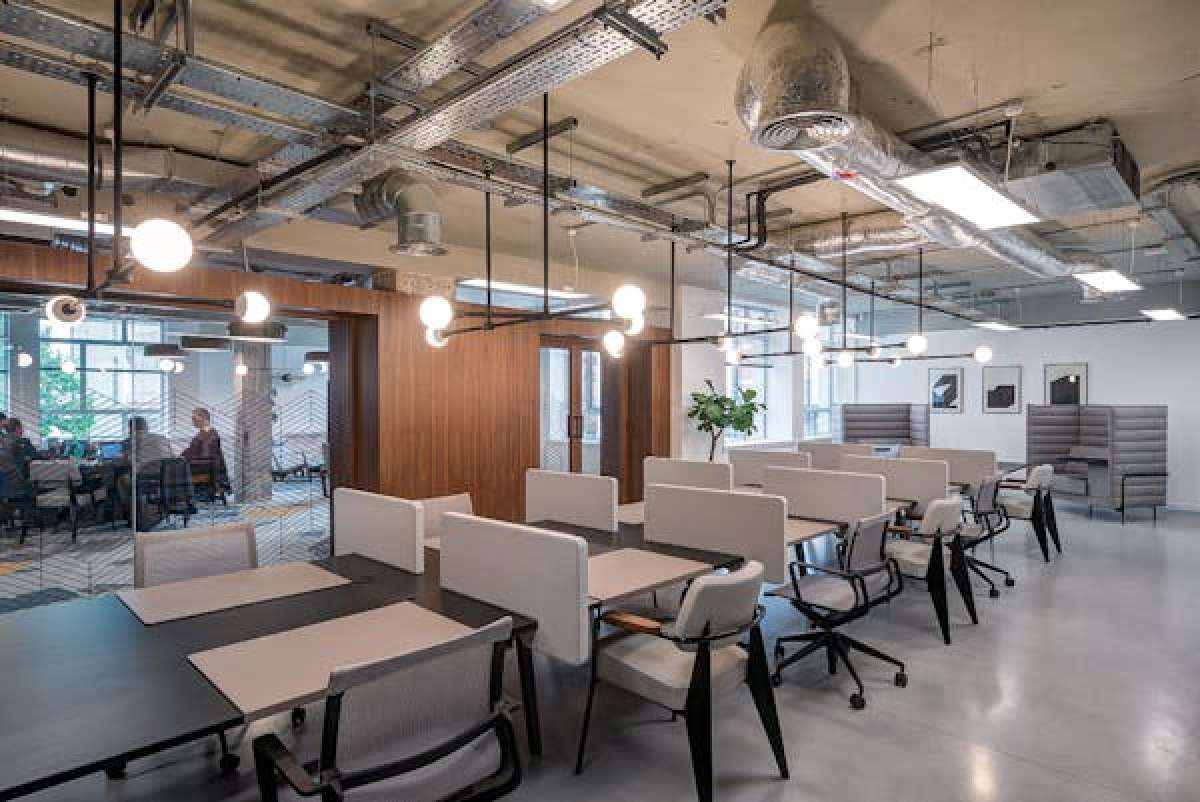 Office in Manchester