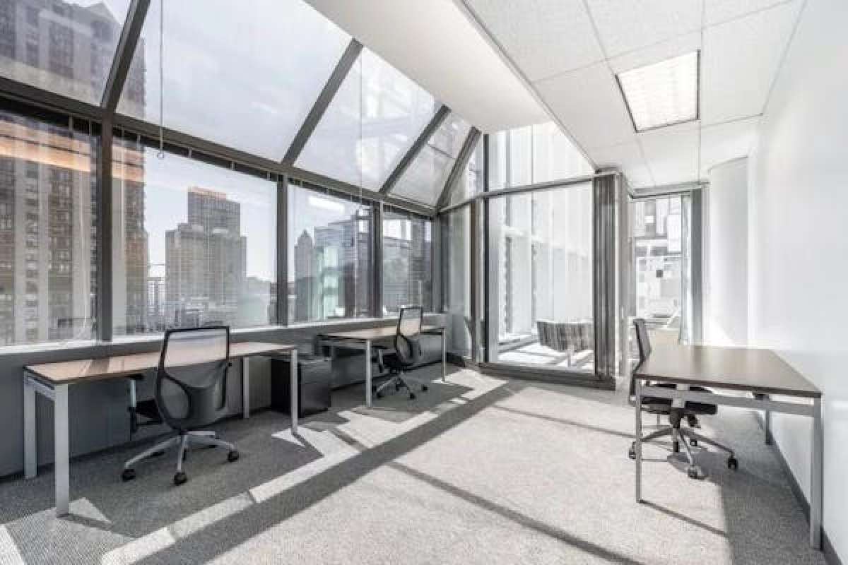 Office in Manchester