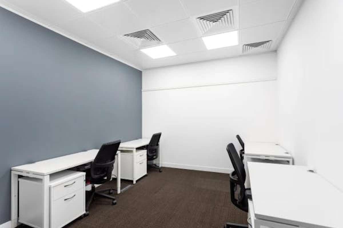 Office in Bolton