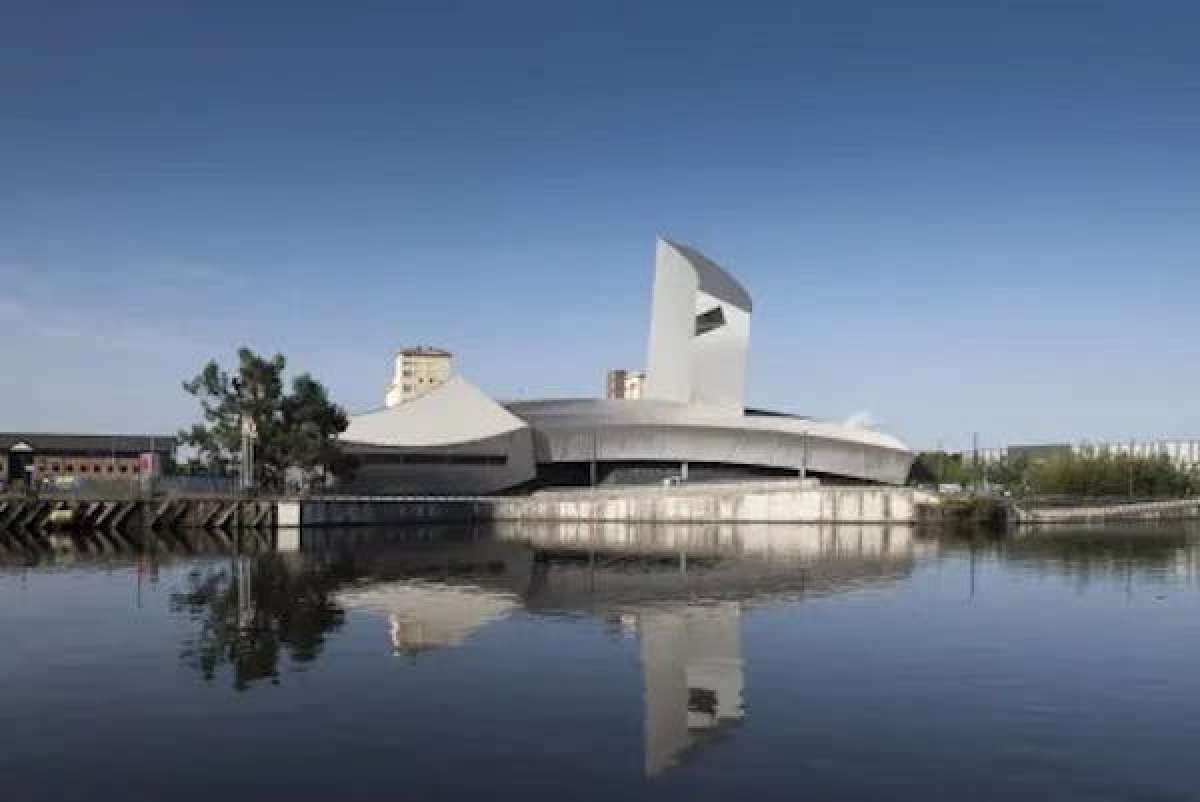 Office in Salford