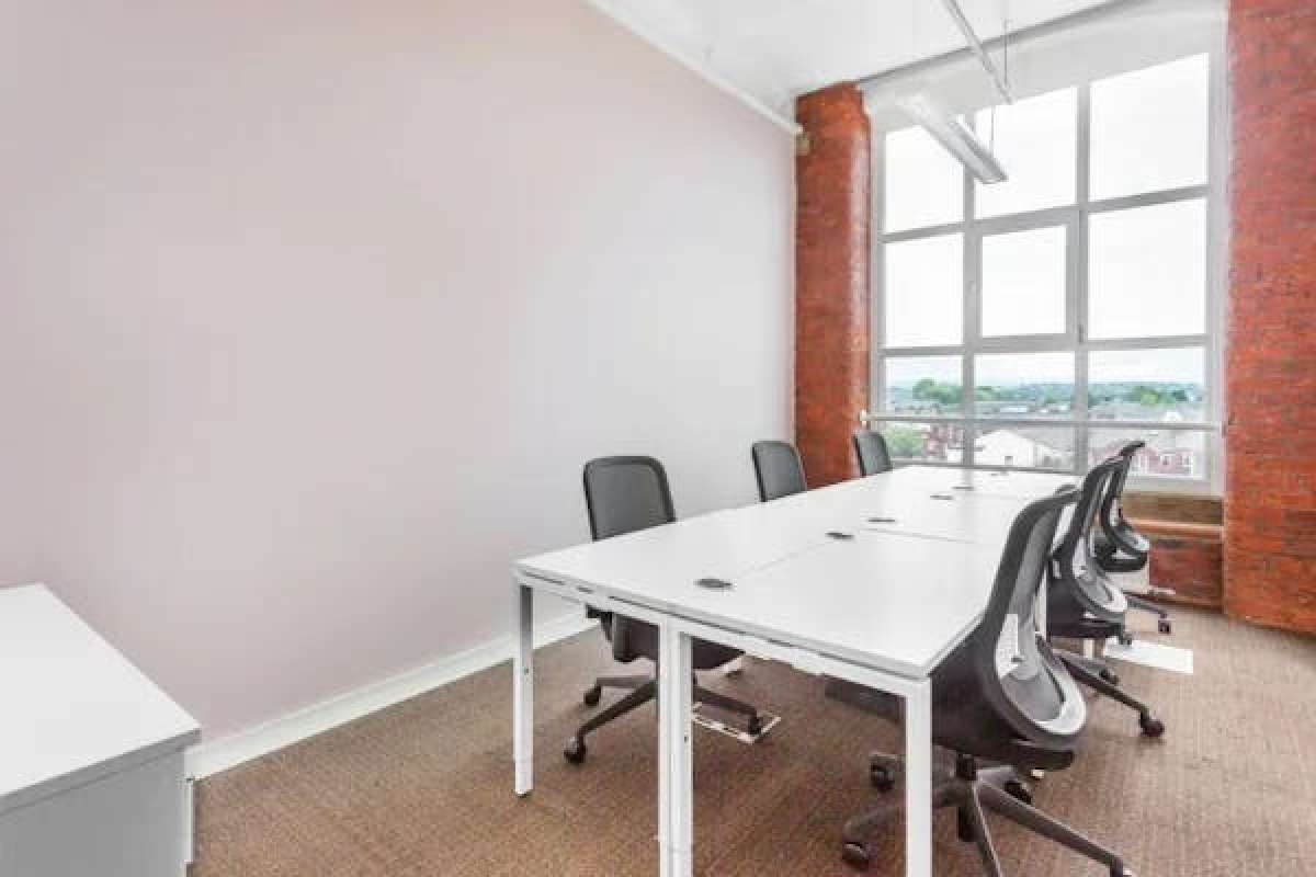 Office in Salford