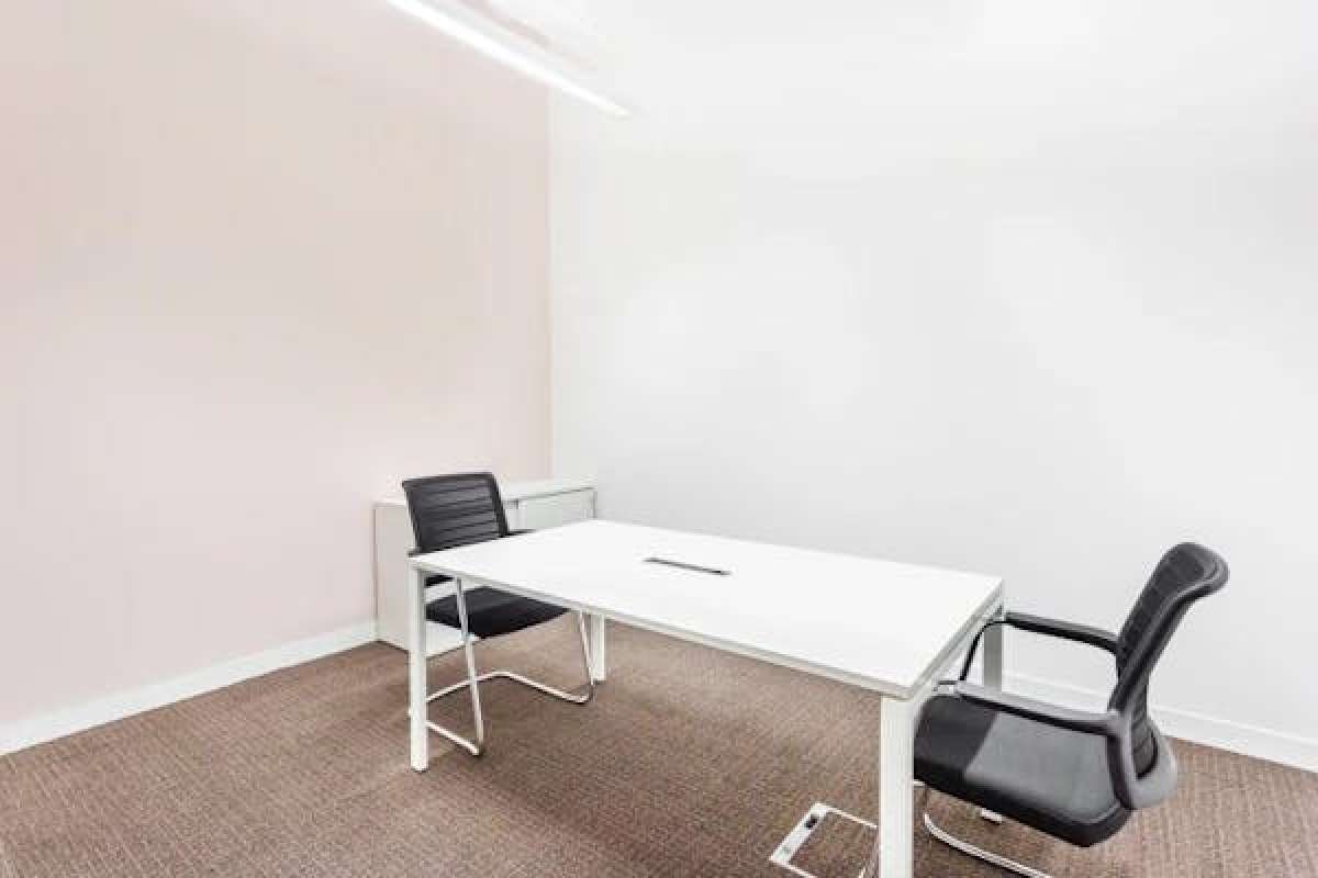 Office in Salford
