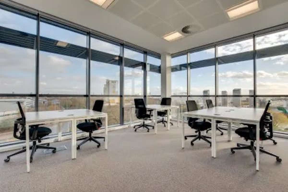 Office in Salford