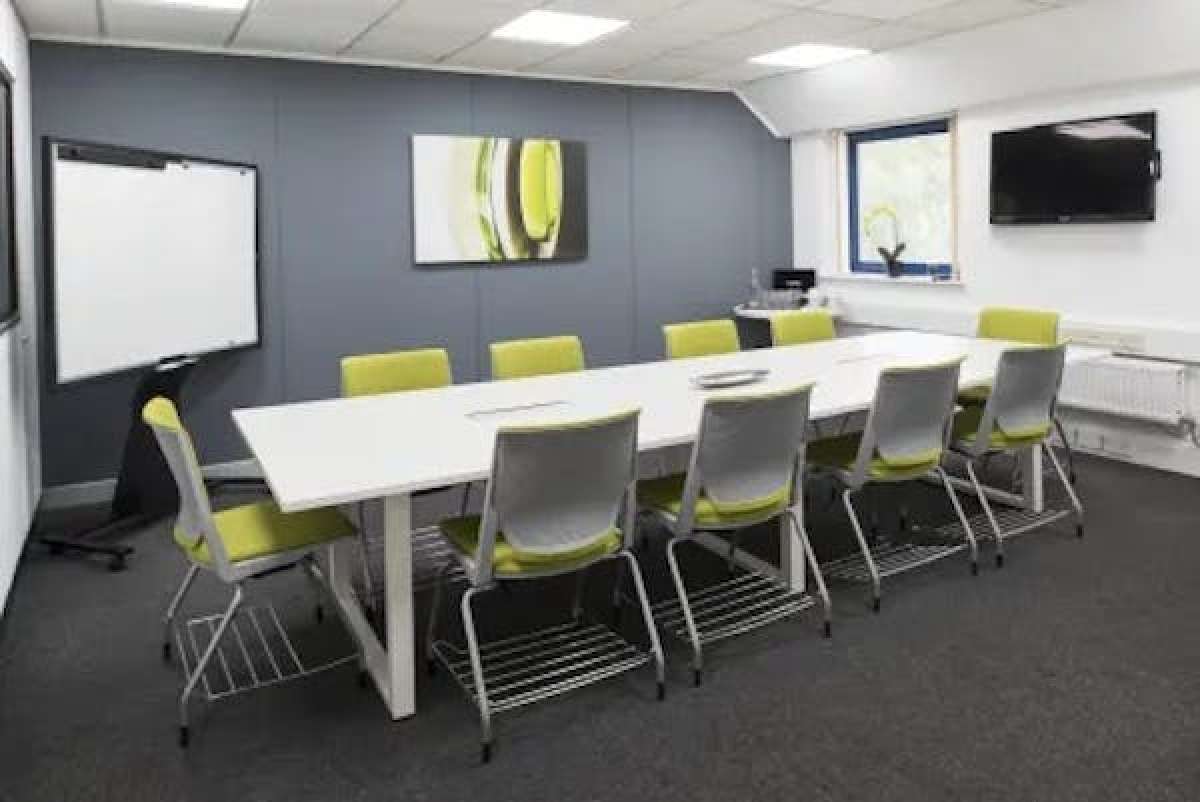 Office in Preston