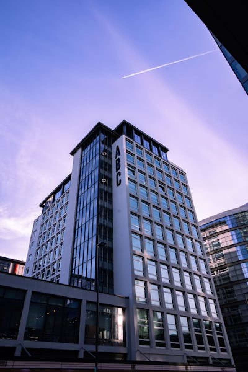 Office in Manchester