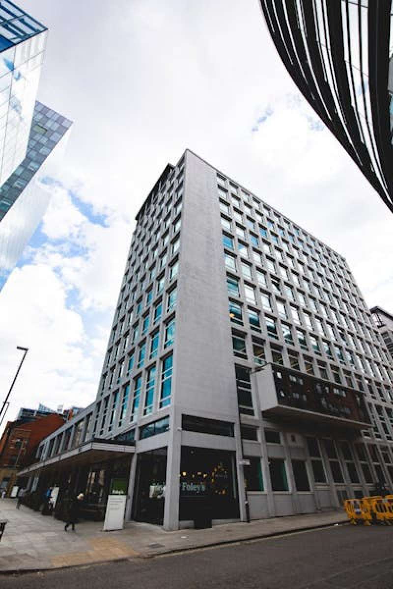 Office in Manchester