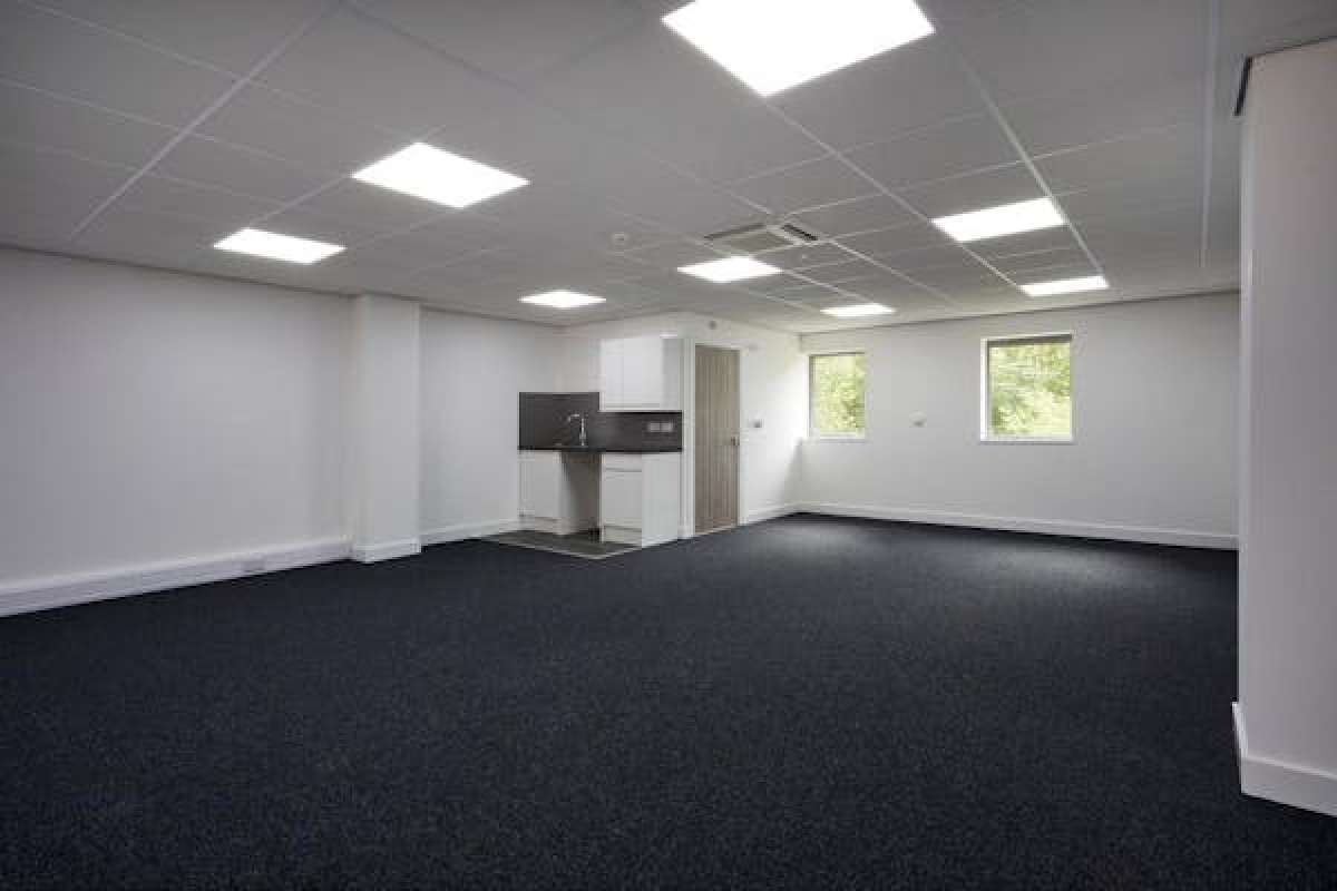 Office in Northwich