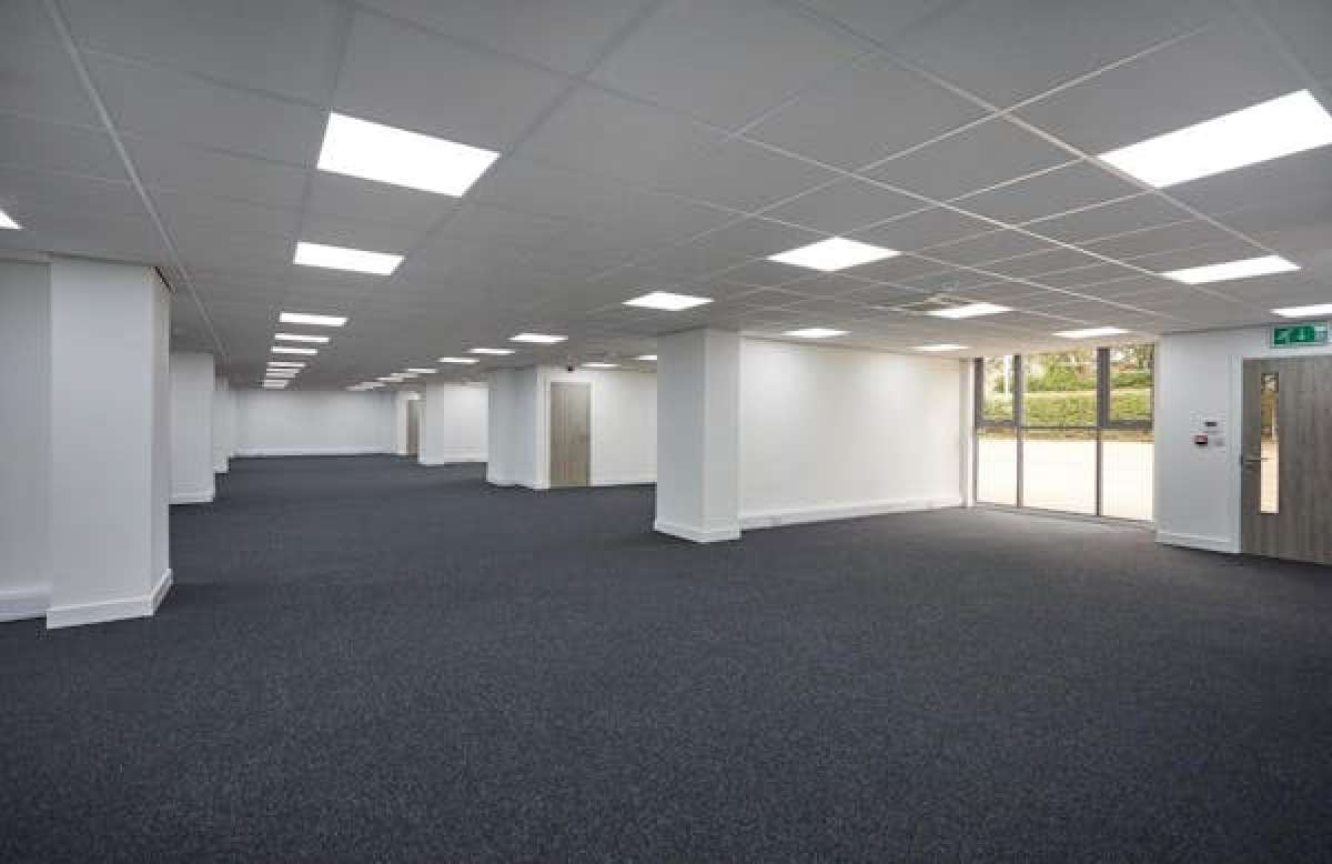 Office in Northwich