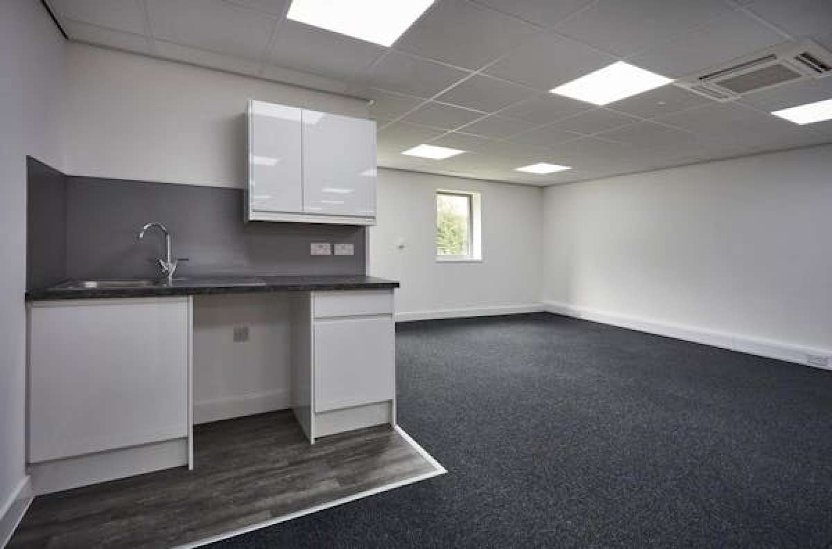 Office in Northwich