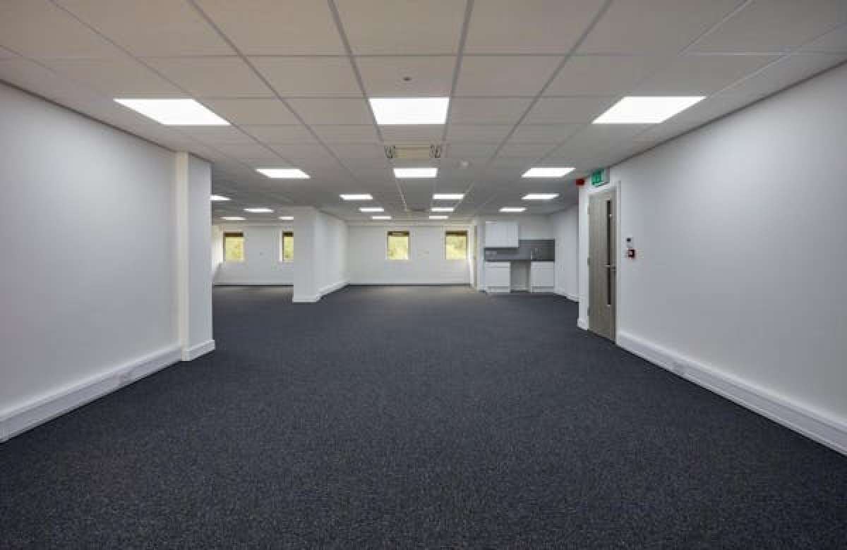 Office in Northwich